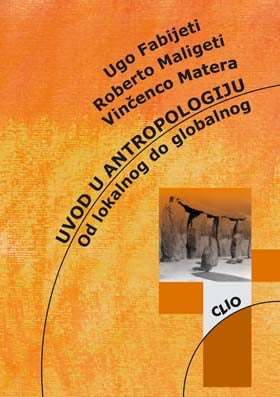 Uvod u antropologiju