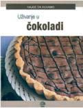 Uživanje u čokoladi