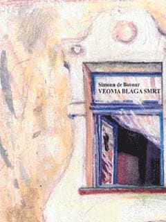 Veoma blaga smrt
