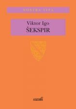 Viljem Šekspir