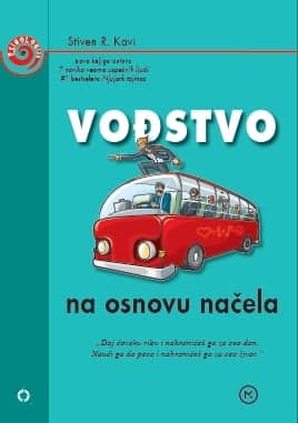 Vođstvo na osnovu načela