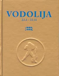 Vodolija
