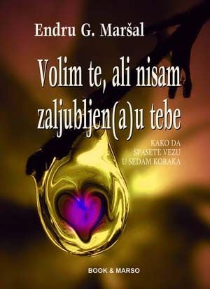 Volim te, ali nisam zaljubljen(a) u tebe
