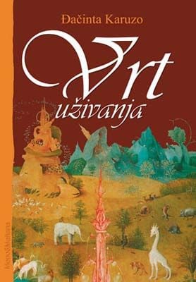 Vrt uživanja