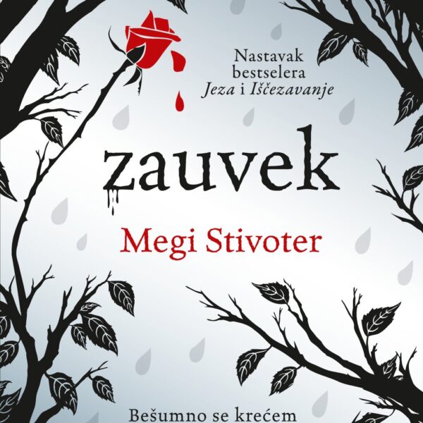 Zauvek