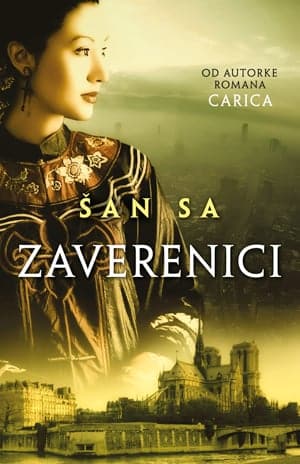 Zaverenici