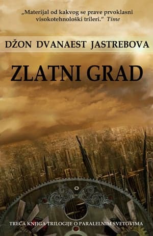 Zlatni grad