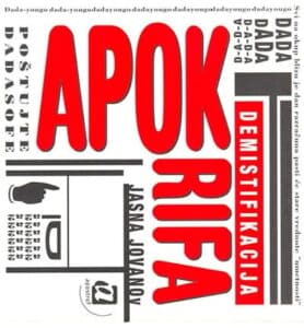 Demistifikacija apokrifa