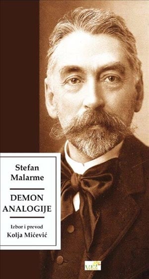 Demon analogije