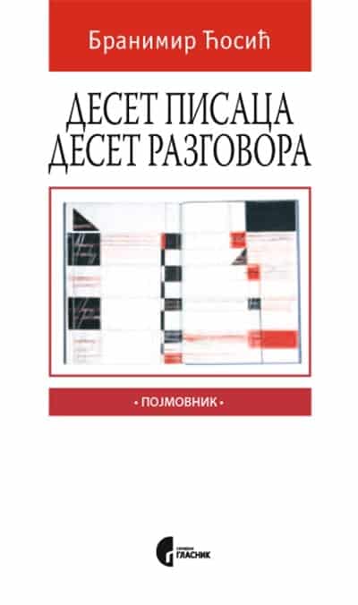 Deset pisaca - deset razgovora