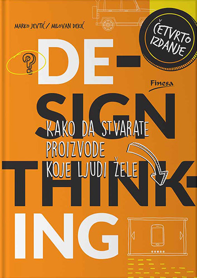 Design thinking 5