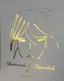 Destierrada e imperdida - 4