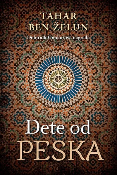 Dete od peska