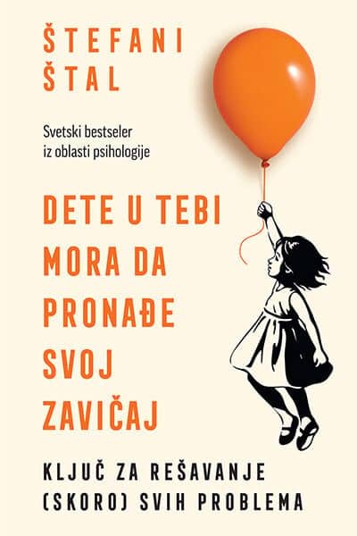 Dete u tebi mora da pronađe svoj zavičaj