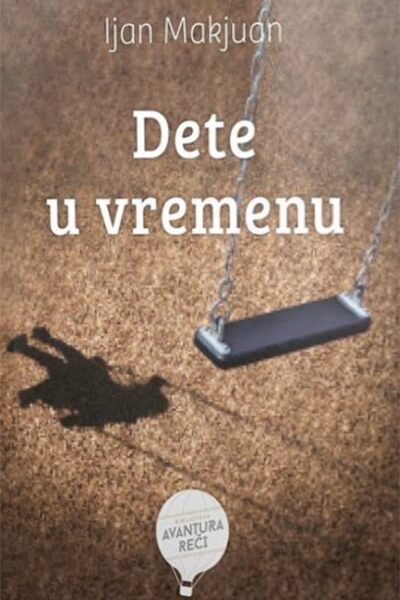 Dete u vremenu