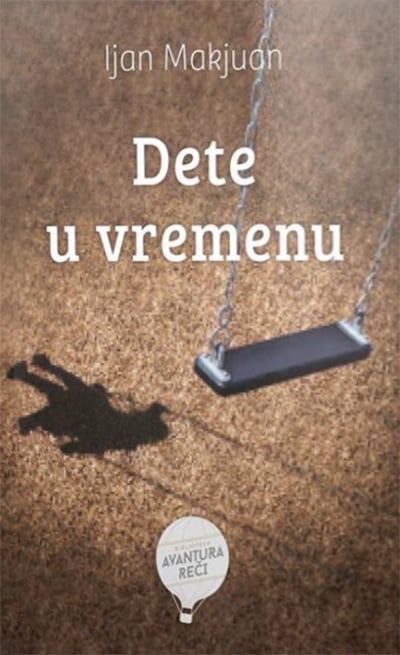 Dete u vremenu