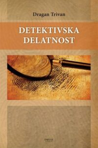 Detektivska delatnost