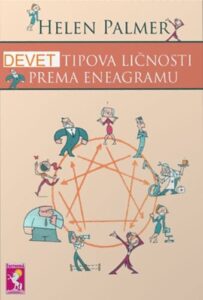 Devet tipova ličnosti prema eneagramu