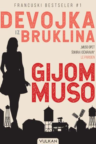 Devojka iz Bruklina