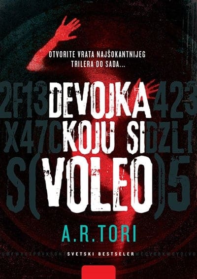Devojka koju si voleo