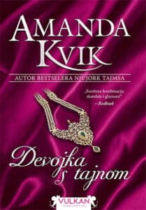 Devojka s tajnom