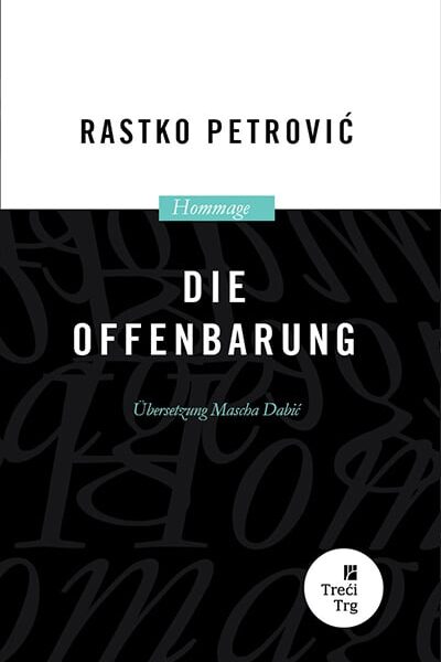 Die Offenbarung