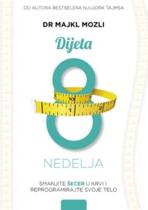 Dijeta 8 nedelja