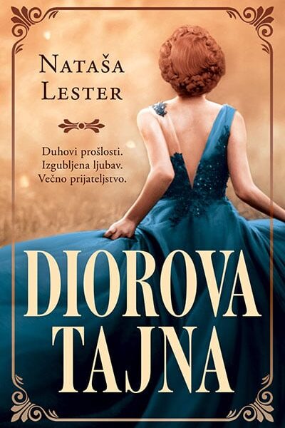 Diorova tajna