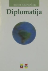 Diplomatija