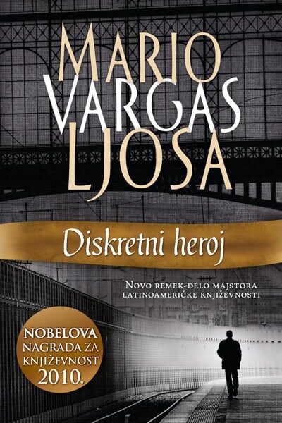 Diskretni heroj