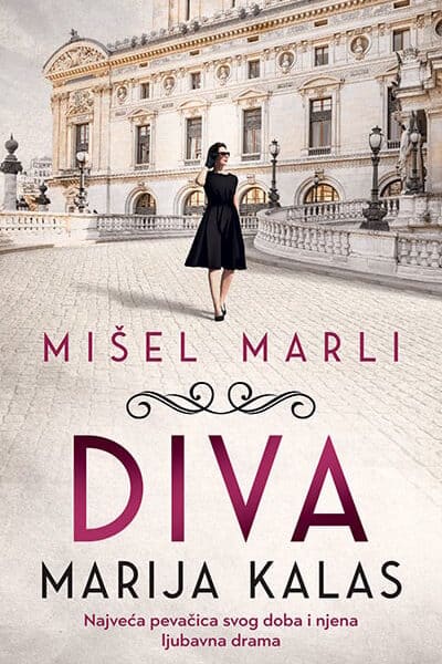 Diva: Marija Kalas