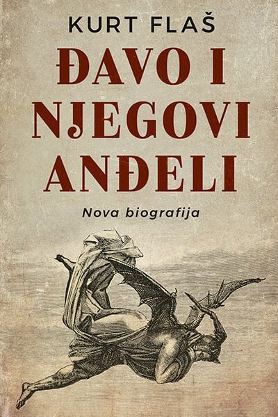 Đavo i njegovi anđeli