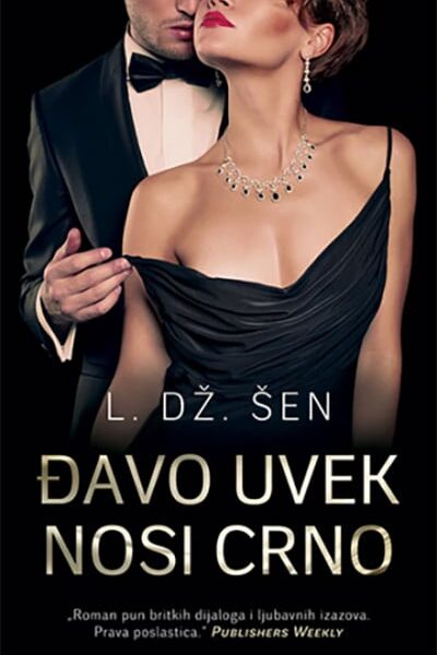 Đavo uvek nosi crno