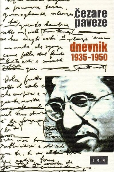Dnevnik 1935-1950