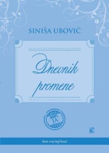Dnevnik promene - Sam svoj lajf kouč