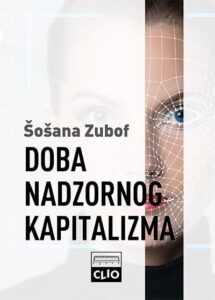 Doba nadzornog kapitalizma - MP