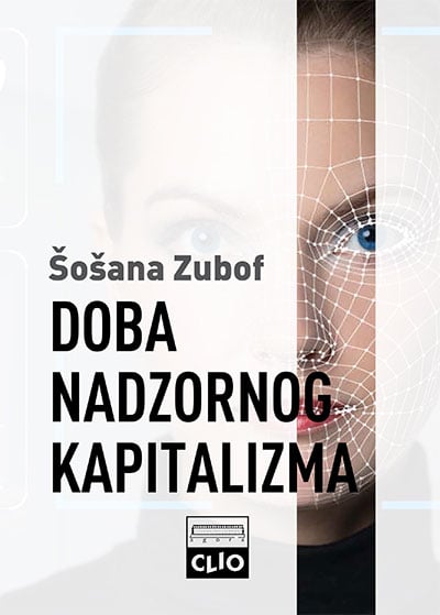 Doba nadzornog kapitalizma - MP