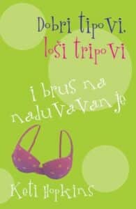 Dobri tipovi, loši tripovi i brus na naduvavanje