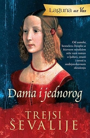 Laguna uz vas – Dama i jednorog