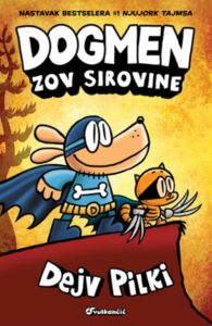 Dogmen: zov sirovine