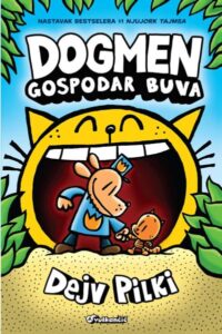 Dogmen: gospodar buva