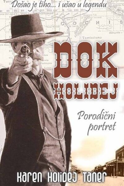 Dok Holidej - porodični portret