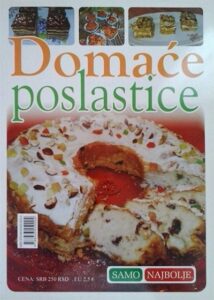 Domaće poslastice