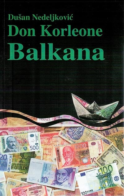 Don Korleone balkana