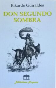 Don Segundo Sombra