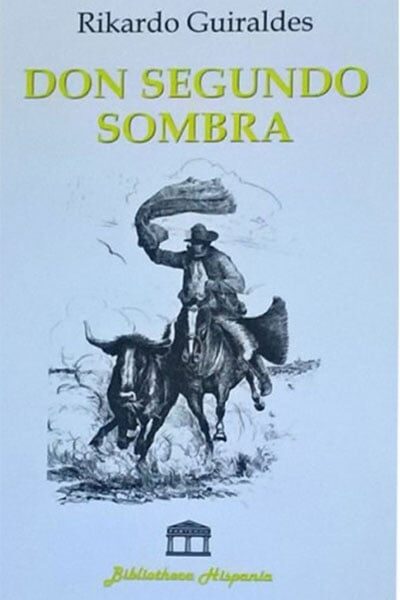 Don Segundo Sombra