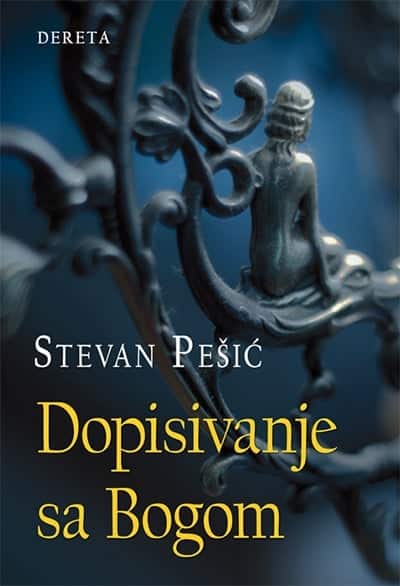 Dopisivanje sa bogom