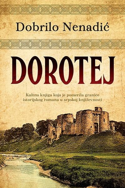 Dorotej