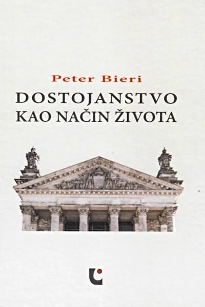 Dostojanstvo kao način života