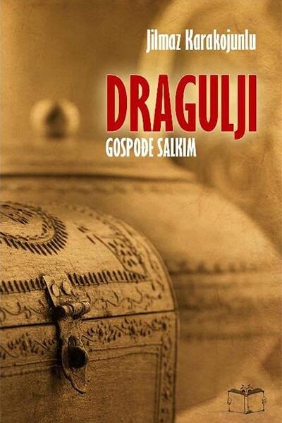 Dragulji gospođe Salkim